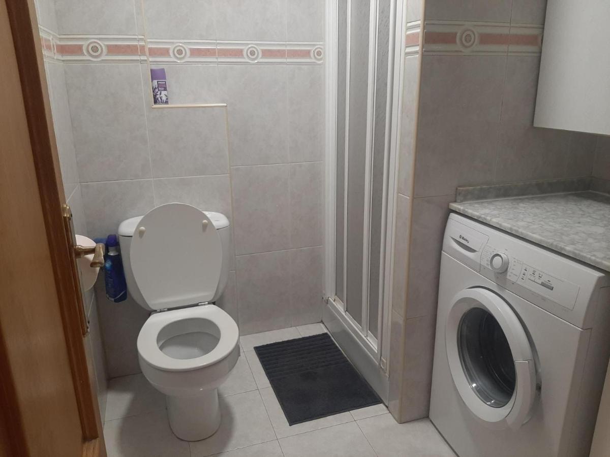 Coqueto Apartamento En El Casco Viejo Lekeitio Dış mekan fotoğraf
