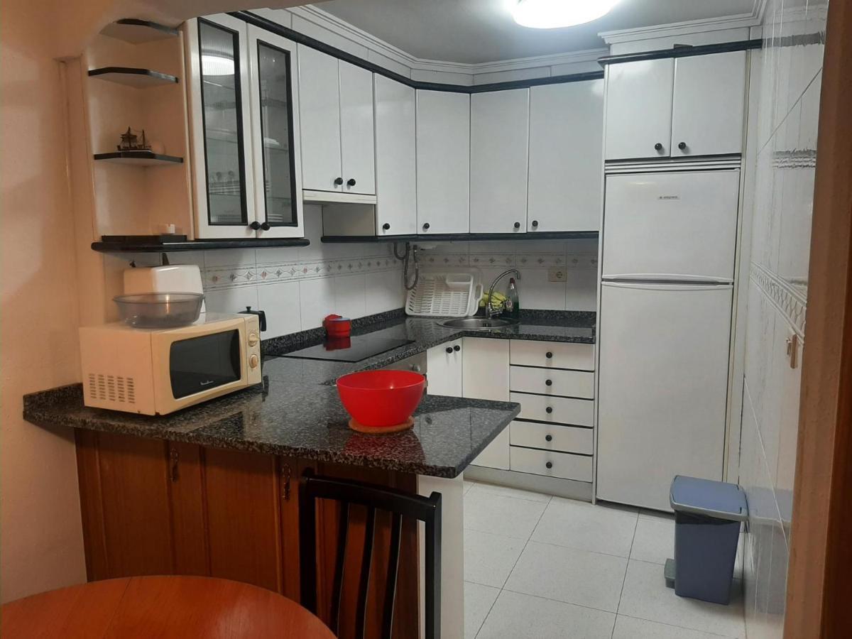 Coqueto Apartamento En El Casco Viejo Lekeitio Dış mekan fotoğraf