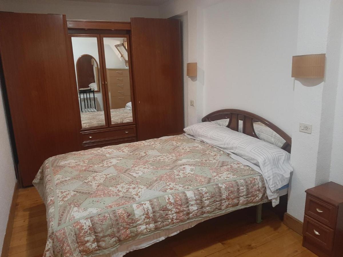 Coqueto Apartamento En El Casco Viejo Lekeitio Dış mekan fotoğraf