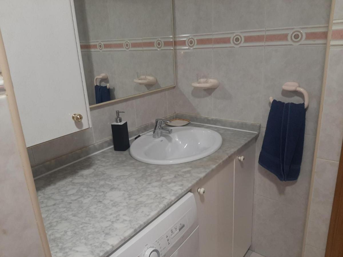Coqueto Apartamento En El Casco Viejo Lekeitio Dış mekan fotoğraf